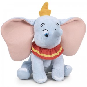 Peluche de Dumbo Disney Movie 30cm muñeco de elefante de la pelicula Grande