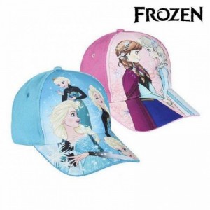 Gorra de Elsa y Anna Frozen Gorra para niñas de Elsa y su hermana Ana