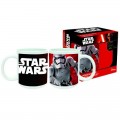 TAZA de Star Wars Stormtrooper de porcelana Mug para desayuno StarWars