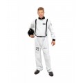 Disfraz de Astronauta Traje de astronauta adulto para carnaval Adulto Hombre