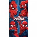 Toalla de Spiderman Marvel Algodón ultimate spider-man Nueva para playa piscina