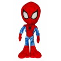 Peluche de Spiderman 29 cms Marvel Avengers Los Vengadores spider man muñeco