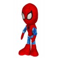 Peluche de Spiderman 29 cms Marvel Avengers Los Vengadores spider man muñeco