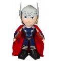 Peluche de Thor 29 cms Marvel Avengers Los Vengadores Dios Vikingo Tor muñeco
