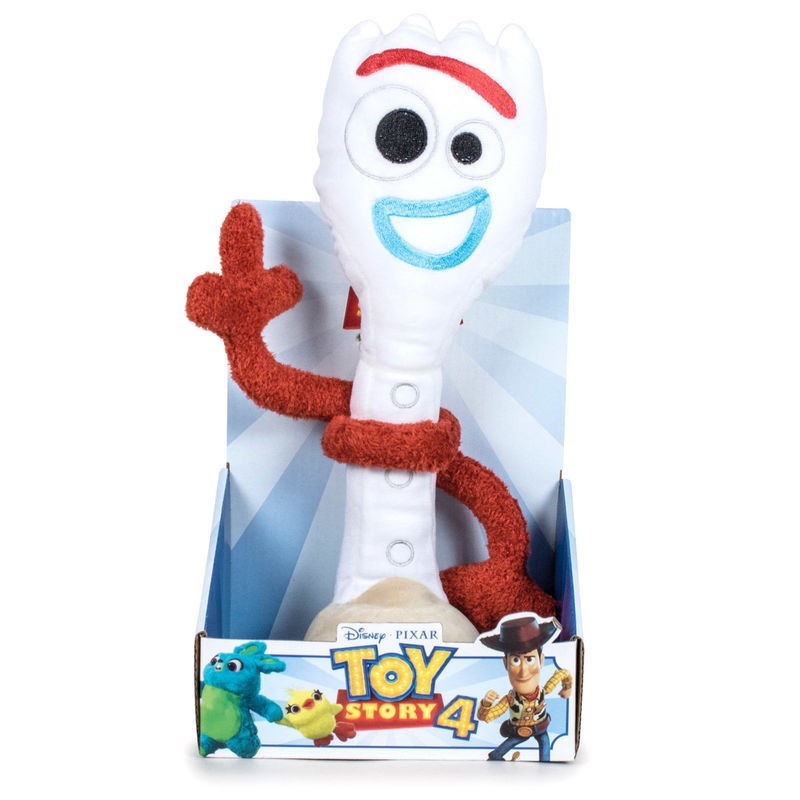 juguete forky toy story