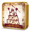 Juego de Cartas Ugha Bugha baraja juego de mesa divertido de memoria