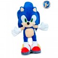 Peluche de Sonic Classic de Sega 35 cms Sonic The Hedgehog Nuevo