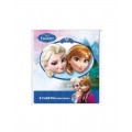 6 caretas de Elsa y Anna de Frozen para cumpleaños y fiestas Princesa Ana