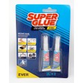 Pegamento SuperGlue pegamento instantaneo muy rapido Super Glue 2 3g