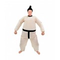 Disfraz Luchador de sumo hinchable para carnaval y despedidas de soltero