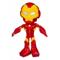 Peluche de Iron man 29 cms Marvel Avengers Los Vengadores Iron-man muñeco