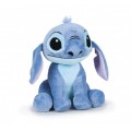 Peluche de Stitch Disney suave con pelicula y dibujos Lilo y Stitch 20 cms