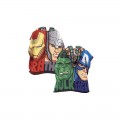 poncho toalla de Vengadores Avengers Thor Hulk capitán iron secado rápido marvel