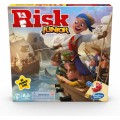 Juego Risk Junior juego de mesa de conquistar islas para niños