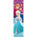 Caja con puzzle de Frozen Elsa y Anna para colorear pequeño 24 piezas