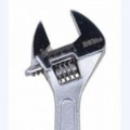 LLave inglesa llave ajustable de acero profesional metálica 200 mm 8"