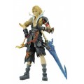 Figura de Tidus Final Fantasy Dissidia Trading Arts vol 1 13 cm Square Enix
