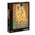 Puzzle de El Beso de Klimt de 1000 piezas