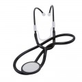 Estetoscopio de juguete para disfraz de medico o enfermera para latidos corazon