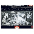 Puzzle del Guernica de 3000 piezas grande cuadro de Pablo Picasso