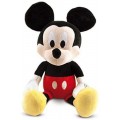Peluche de Mickey Mouse Disney con sonidos divertidos 34 cm