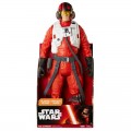 Figura de Star Wars grande 45 cm colección personajes StarWArs