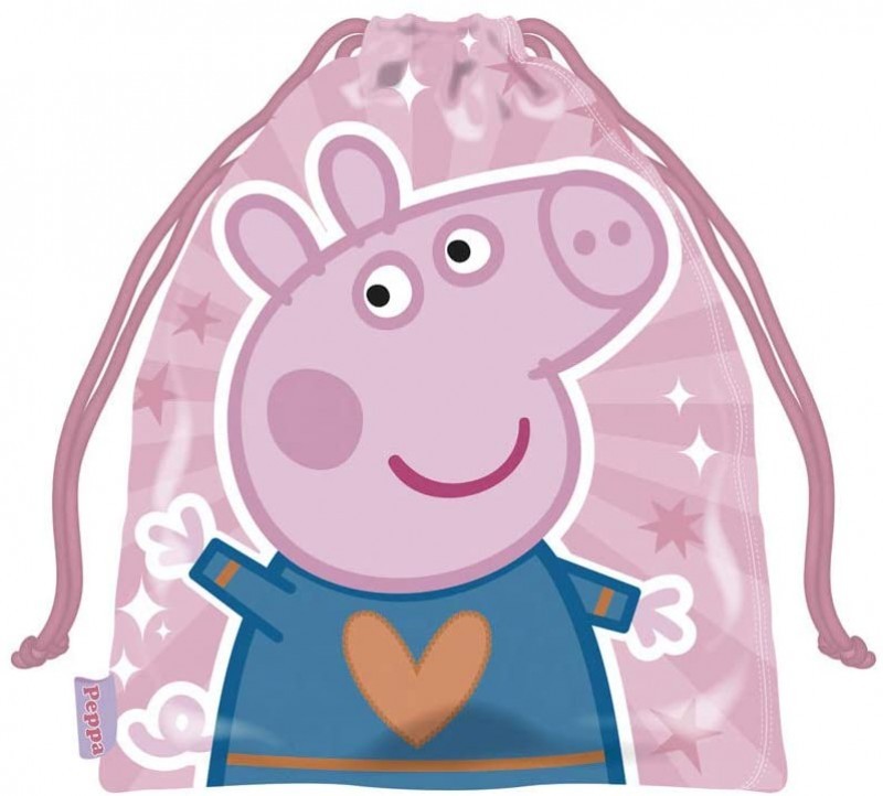 muñecos pequeños peppa pig