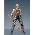 Figura de Vaan articulada de Final Fantasy XII Square Enix 18cm