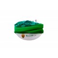 Braga de cuello del Elche club de fútbol calentita polar Verde talla única
