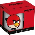 Taza cerámica Angry Birds