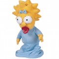 Peluche de Maggie de los Simpsons 15 cm niña bebe