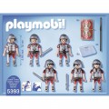 Los Legionarios Romanos de Playmobil