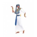 Disfraz de Faraon tipo Egipcio para fiesta Egipcia traje carnaval adulto