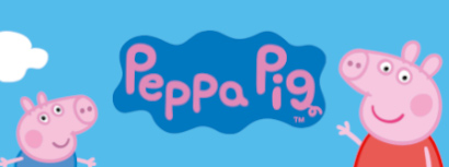 juguetes de peppa pig baratos